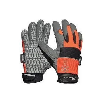 Pracovní rukavice Gebol Pracovné rukavice MASTER THERMO 10/XL