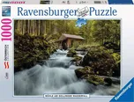 Ravensburger Vodopád Gollinger 1000…