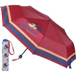 CERDÁ Skládací deštník MINNIE MOUSE, 2400000670