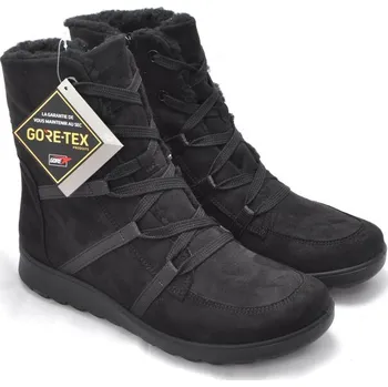 Dámská zimní obuv Ara 12-40409 černá, vel. 42