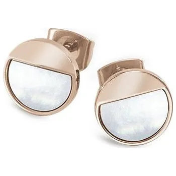 Náušnice BOCCIA TITANIUM 05048-03