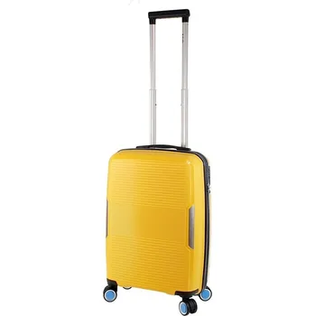 Cestovní kufr Dielle 4W S PP 180-55-37