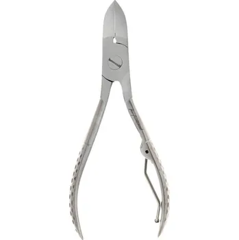 Globos Kleště na nehty pedikúrní nerez 12 cm