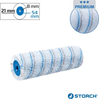 Malířský váleček Vál. STORCH Multistar 21 Premium 250/8mm