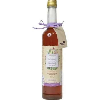 Sirup Naturprodukt sirup Šalvějový 500 ml
