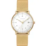 Junghans Max Bill Damen 47/7452.46 + 5 let záruka a dárek ZDARMA
