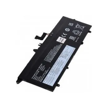 Baterie k notebooku Aku Lenovo SB10K97653 11,52V 4900mAh