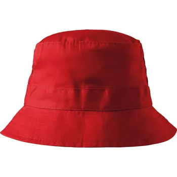 Klobouk Klobouk ALTISPORT NoPrint NP/ALU403 ČERVENÁ unisize