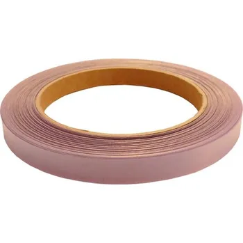 Lepicí páska Měřící páska k 3D písmenům 10m