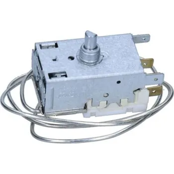 Termostat do chladničky Whirlpool, Indesit, Ignis C00447454 481010800718