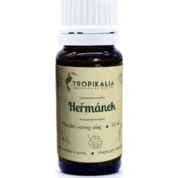 Tropikalia Přírodní vonný olej Heřmánek, 10 ml