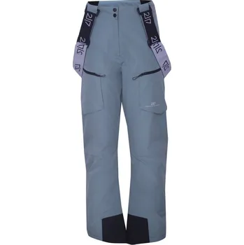 Snowboardové kalhoty 2117 Nyhem Eco 22 dámské lyžařské kalhoty mentolová M