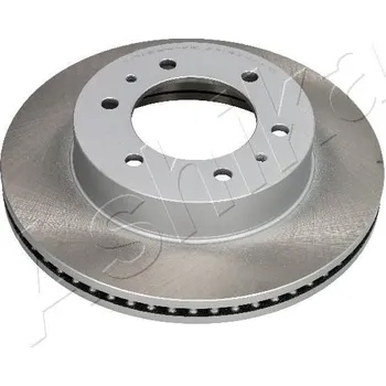 Brzdový kotouč Brzdový kotouč ASHIKA 60-00-007C