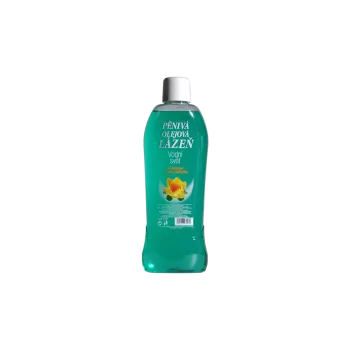 Koupelová pěna CHOPA Lázeň Vodní svět 1,5l