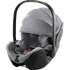Autosedačka Britax Römer Baby-Safe Pro Set 2024, Frost Grey