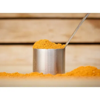 Koření Davídkovo koření Česká čína