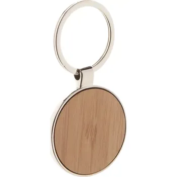 Borby přívěšek na klíče - přírodní - AP806982