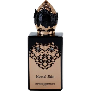 Unisex parfém Stéphane Humbert Lucas 777 The Snake Collection Mortal Skin parfémovaná voda unisex 50 ml