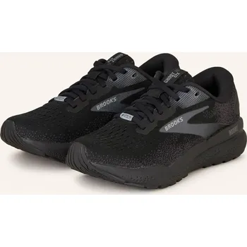 Dámské tenisky Brooks Dámské Běžecké Boty Ghost 16 Gtx, černá, 39