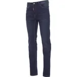 PayPer SAN FRANCISCO Barva: MODRÁ DENIM, Vyberte velikost: 46