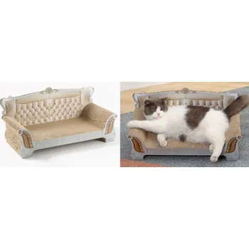 APT ZW29 KOČKA - ŠKRABACÍ POHOVKA