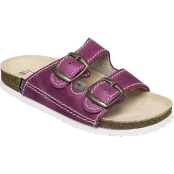Chlapecké sandály Santé D/202/77/BP ORCHID Velikost: 31