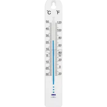 Kuchyňský teploměr Univerzální teploměr (-30 st. C do +50 st. C) 17 cm | BIOTERM, 014702