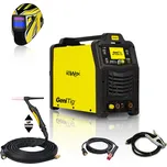 KOWAX Svářecí invertor GeniTig® 220AC/DC SET1 (AC/DC TIG/MMA)