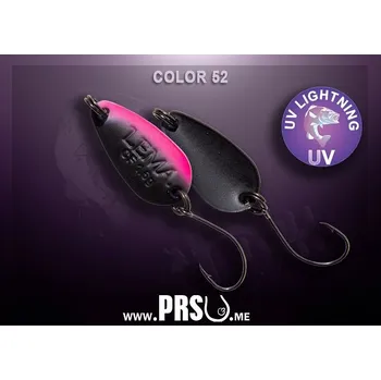 Umělá nástraha Plandavka Crazy Fish LEMA 1.6g #052