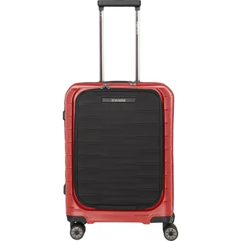 Travelite Mooby S Front pocket Red 43 L TRAVELITE-76846-10