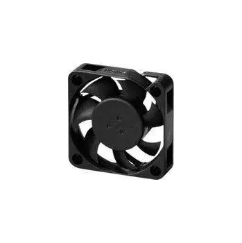 Průmyslový ventilátor Sunon MF40060V1-1000U-S99 axiální ventilátor, 5 V/DC, 10.71 m³/h, (d x š x v) 40 x 40 x 6 mm, MF40060V1-1000U-S99