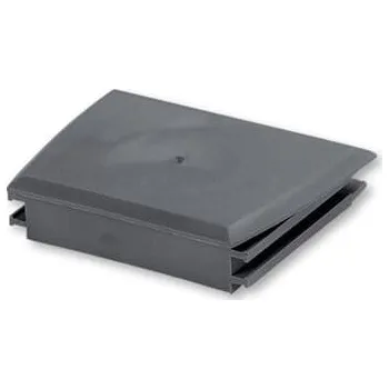 vypínač ABB Záslepka VARIANT ND3558-G102/1 S ND3558-G102/1 S