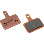 Brzdové destičky BBB BBS-52S Deore mechanical