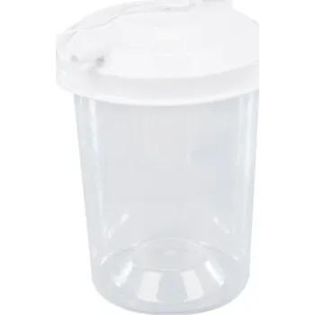 Odsávačka hlenu Náhradní sběrná nádoba k odsávačce EASY Home