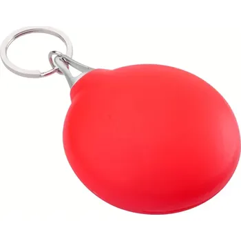 Sluneční brýle Sight hadřík na brýle - červená - AP809339-05