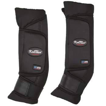 Koňské kamaše Kentaur Termokamaše stájové PRO, přední nohy