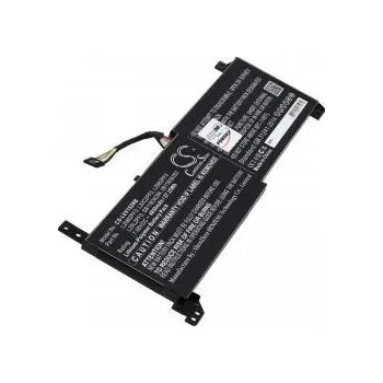 Baterie k notebooku Baterie Lenovo IdeaPad 3 15ALC6 7,68V 4850mAh