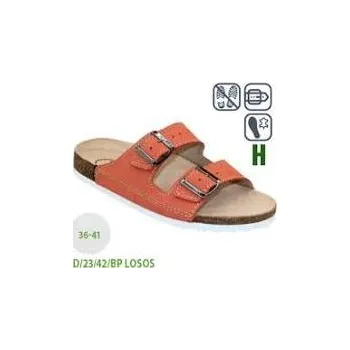 Dámská zdravotní obuv Santé D/21N/42/BP LOSOS Velikost: 38