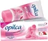 Přípravek na depilaci a epilaci GlaxoSmithKline Opilca Hair Removal Cream depilační krém s olejem z kamélie 100 ml