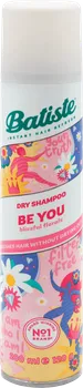 Šampon Batiste Be You suchý šampon 200 ml