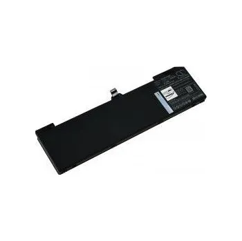 Baterie k notebooku Baterie HP ZBook 15 G5 3AX11AV 15,4V 5000mAh