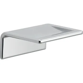 Mýdlenka IL GIGLIO mýdlenka, chrom A91213