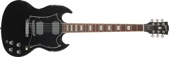 Elektrická kytara Gibson SG Standard Right Ebony