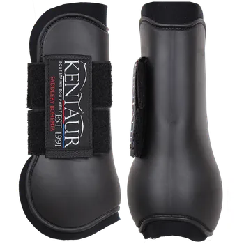 Vybavení pro koně Kentaur Šlachovky PROFI JUMP černé Full