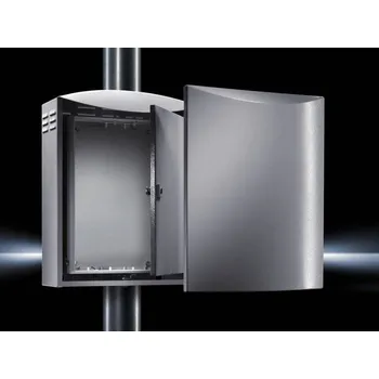 Rozvaděč Rittal CS 9791.045, 9791045 pouzdro, IP55, 630 mm x 780 mm x 380 mm, 1 ks