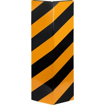 Walteco Ochranný pěnový pás na roh 200x500 mm, samolepicí