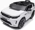 Dětské elektrovozidlo Eljet Land Rover Discovery Sport