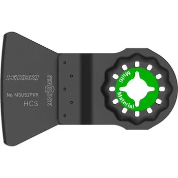 HiKOKI (Hitachi) 782782 Pilový list pro různé materiály (Starlock)