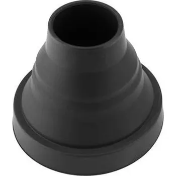 Difuzér pro blesk Magnetický skládací komínek Godox AK-R17 pro blesky V1, V1Pro, AD100Pro a hlavy H200R