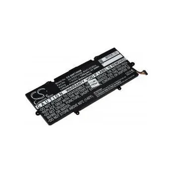 Baterie k notebooku Baterie Samsung NT540U4E 7,6V 7500mAh